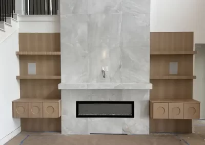 Home Remodeling Services