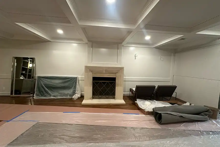 JC Pro Build's other services